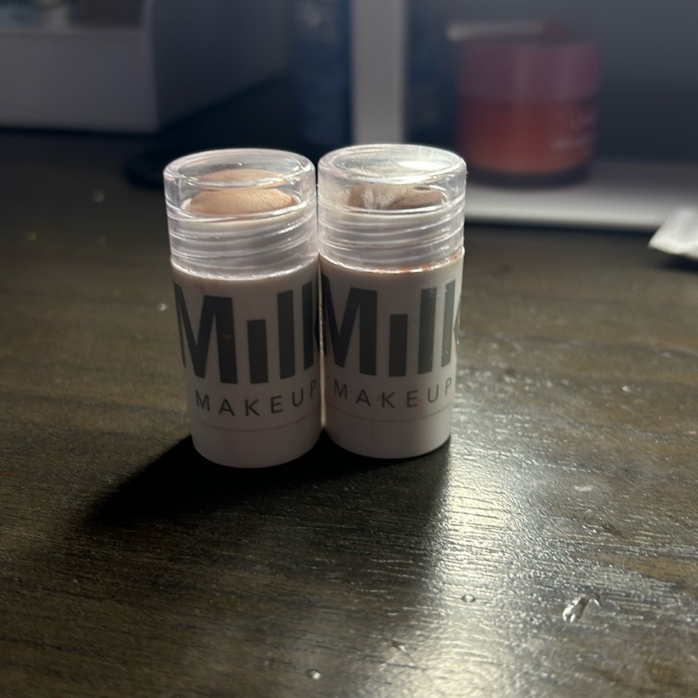 milk makeup BUNDLE!
